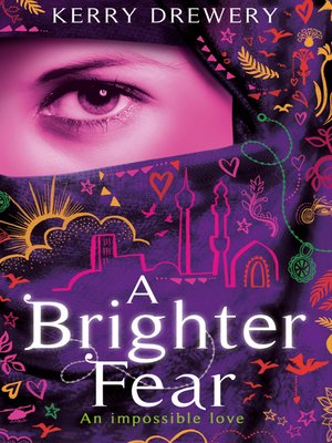 cover image of A Brighter Fear